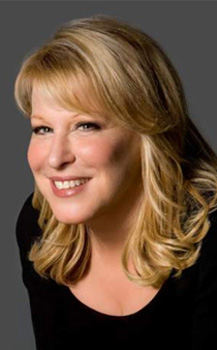 Bette Midler